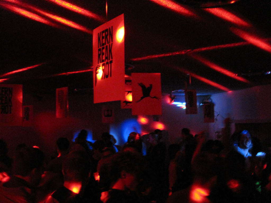 Afterparty