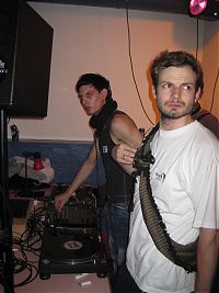 Afterparty