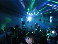 Afterparty