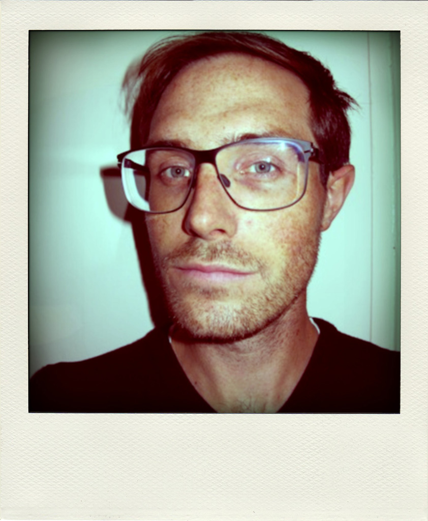 Gerome Grollimund